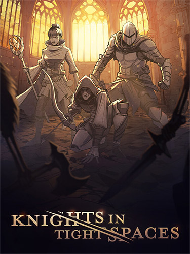 Knights in Tight Spaces / RePack