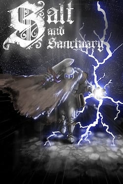 Salt and Sanctuary / Portable