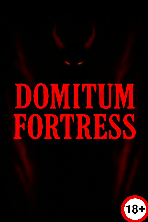 Domitum Fortress (Eng) (2025)