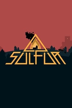 SULFUR / Portable