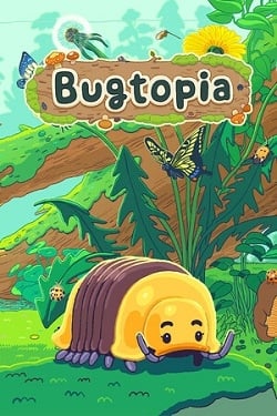 Bugtopia / Portable