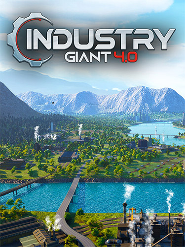 Industry Giant 4.0 Digital Supporter Edition / RePack