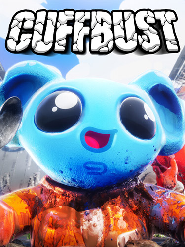 CUFFBUST Deluxe Edition / RePack