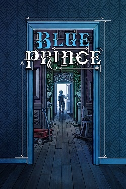 Blue Prince/ Portable
