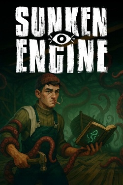 Sunken Engine / Portable