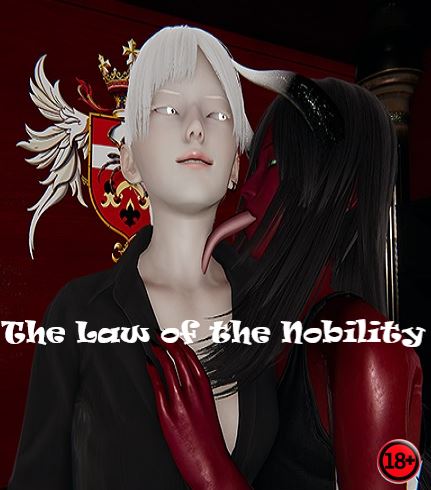 The Law of the Nobility (Rus/Eng) (2025)