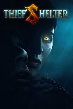 THIEF'S SHELTER / ISO
