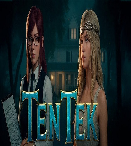 Ten Tek (Eng) (2025)