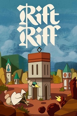 Rift Riff / Portable