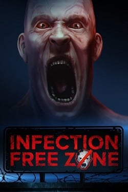 Infectiоn Free Zone / Portable