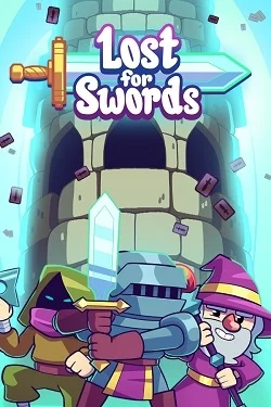 Lost For Swords / Portable