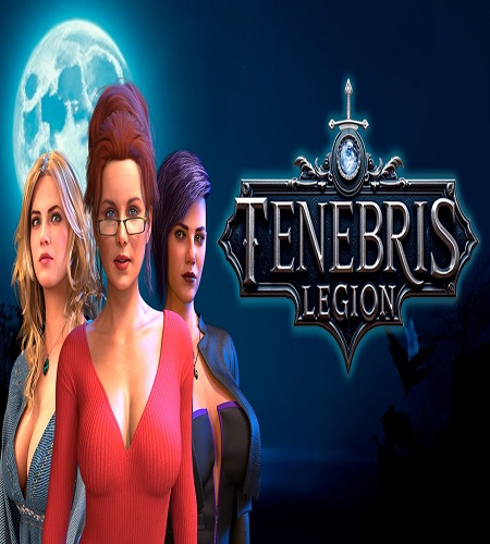 Tenebris Legion (Rus/Eng) (2025)