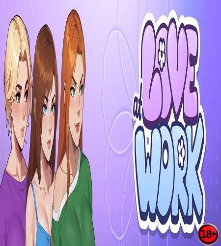 Love at Work (Rus/Eng) (2025)