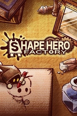 ShapeHero Factory / Portable
