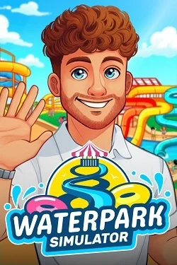 Waterpark Simulator / Portable
