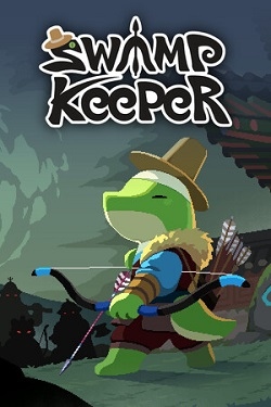 Swamp Keeper / Portable
