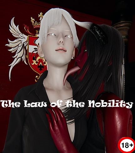The Law of the Nobility (Rus/Eng) (2025)
