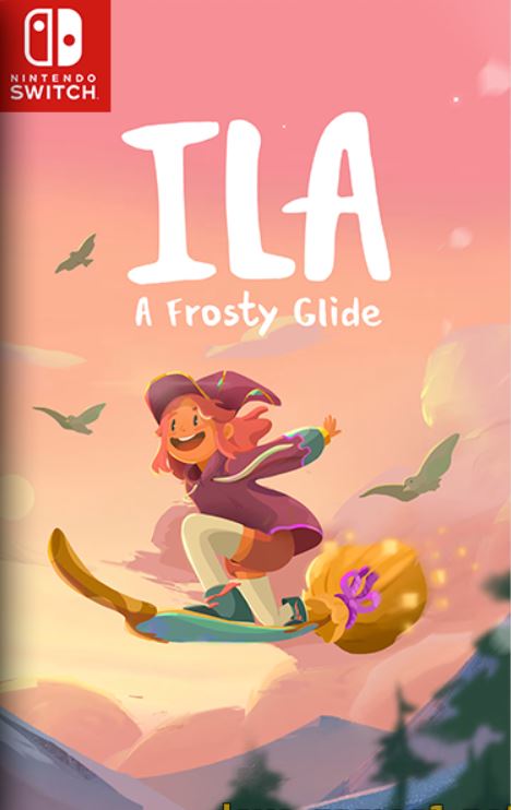 [Switch] Ila a Frosty Glide
