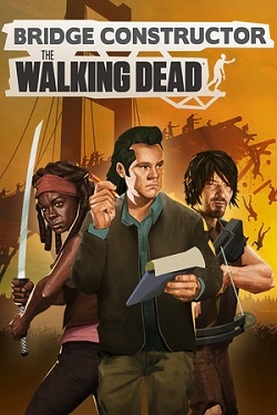 Bridge Constructor The Walking Dead / GOG