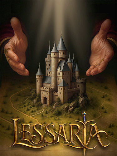 Lessaria Fantasy Kingdom Sim Deluxe Edition / RePack