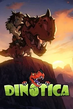 Dinotica / Portable