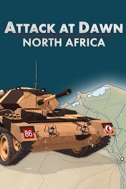 Attack at Dawn: North Africa / Portable