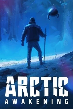 Arctic Awakening / Portable