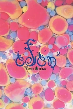 PixelJunk Eden 2 / Portable