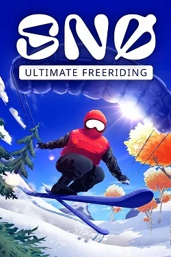 SNO: Ultimate Freeriding / Portable
