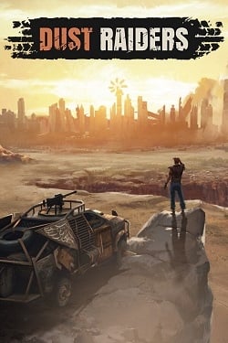 Dust Raiders / Portable
