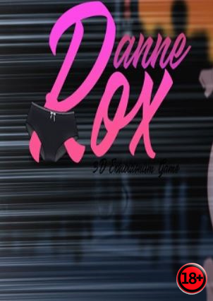 Roxanne's ENF Exhibitionist Game (Eng) (2025)