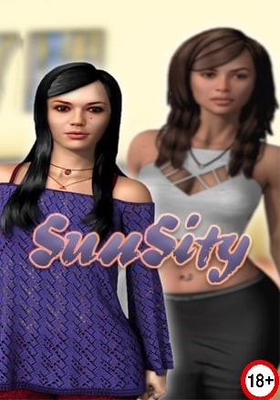 SunSity (Eng) (2020)