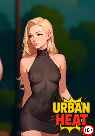 UrbanHeat (Rus/Eng) (2025)