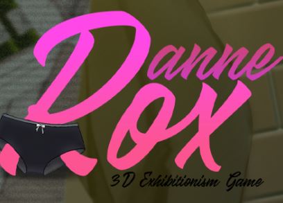 Roxanne's ENF Exhibitionist Game (Eng) (2025)