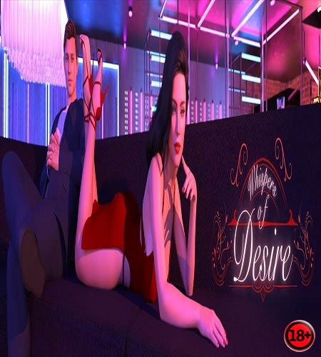 Whispers of Desire (Rus/Eng) (2025)