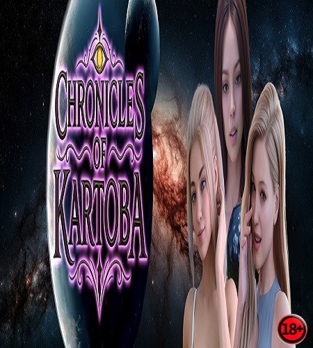 Chronicles of Kartoba (Rus/Eng) (2025)