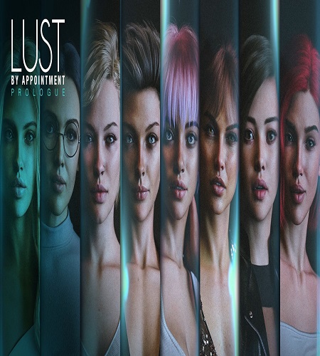 Lust By Appointment: Prologue (Eng) (2025)