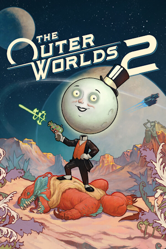 The Outer Worlds 2 Premium Edition / Portable