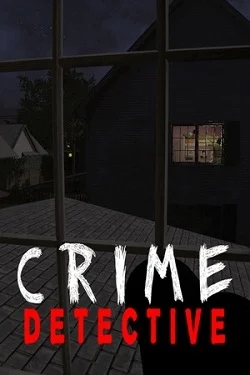 Crime Detective: Red Flags / ISO