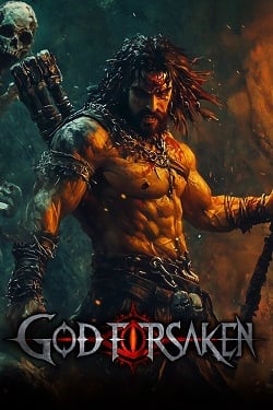 GOD FORSAKEN / Portable