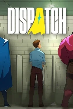 Dispatch / Portable