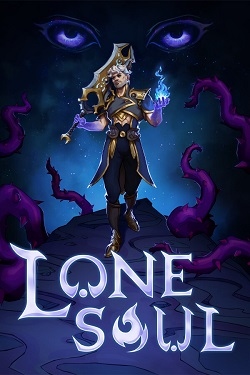 Lone Soul / ISO