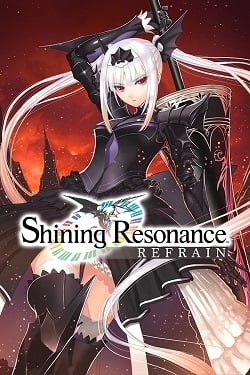 Shining Resonance Refrain / ISO