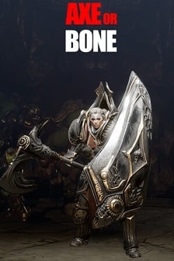 Axe or Bone / ISO