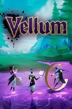 Vellum / Portable