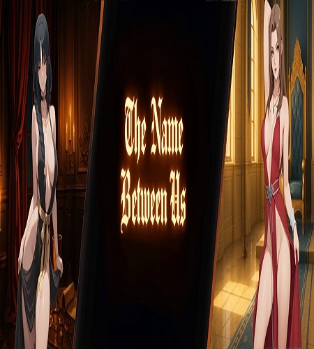 The Name Between Us (Eng) (2025)