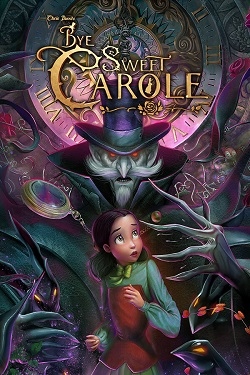 Bye Sweet Carole / Portable