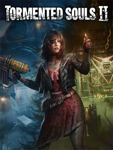 Tormented Souls 2 Digital Deluxe Edition / RePack