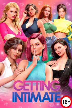 Getting Intimate (Rus/Eng) (2024)