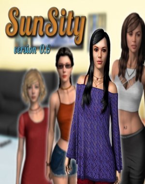 SunSity (Eng) (2020)